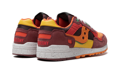 Saucony Shadow 5000 Fall Foliage