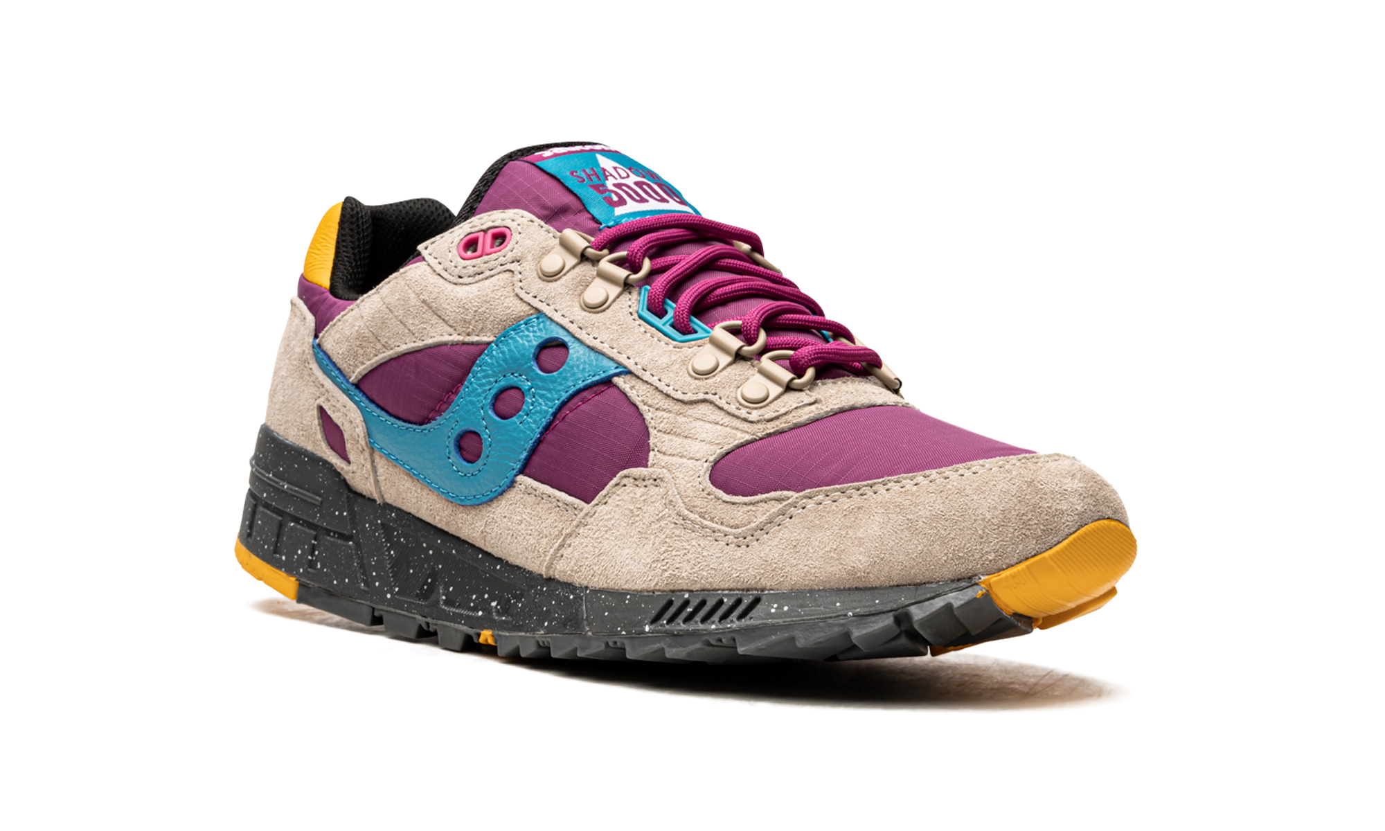 Saucony Shadow 5000 Astrotrail Pack Air