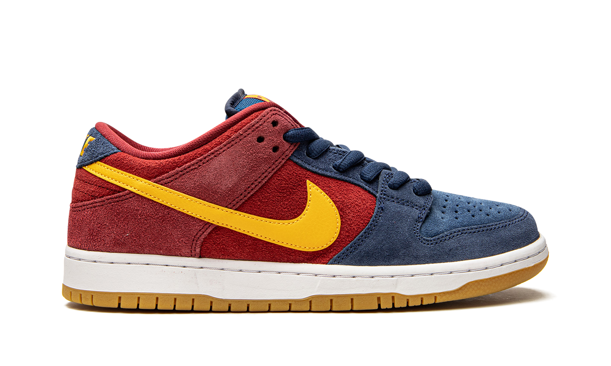 Nike SB Dunk Low Barcelona
