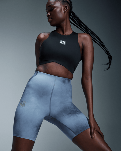 On Active Shorts Loewe Blue | Multicolor (Women'S)
