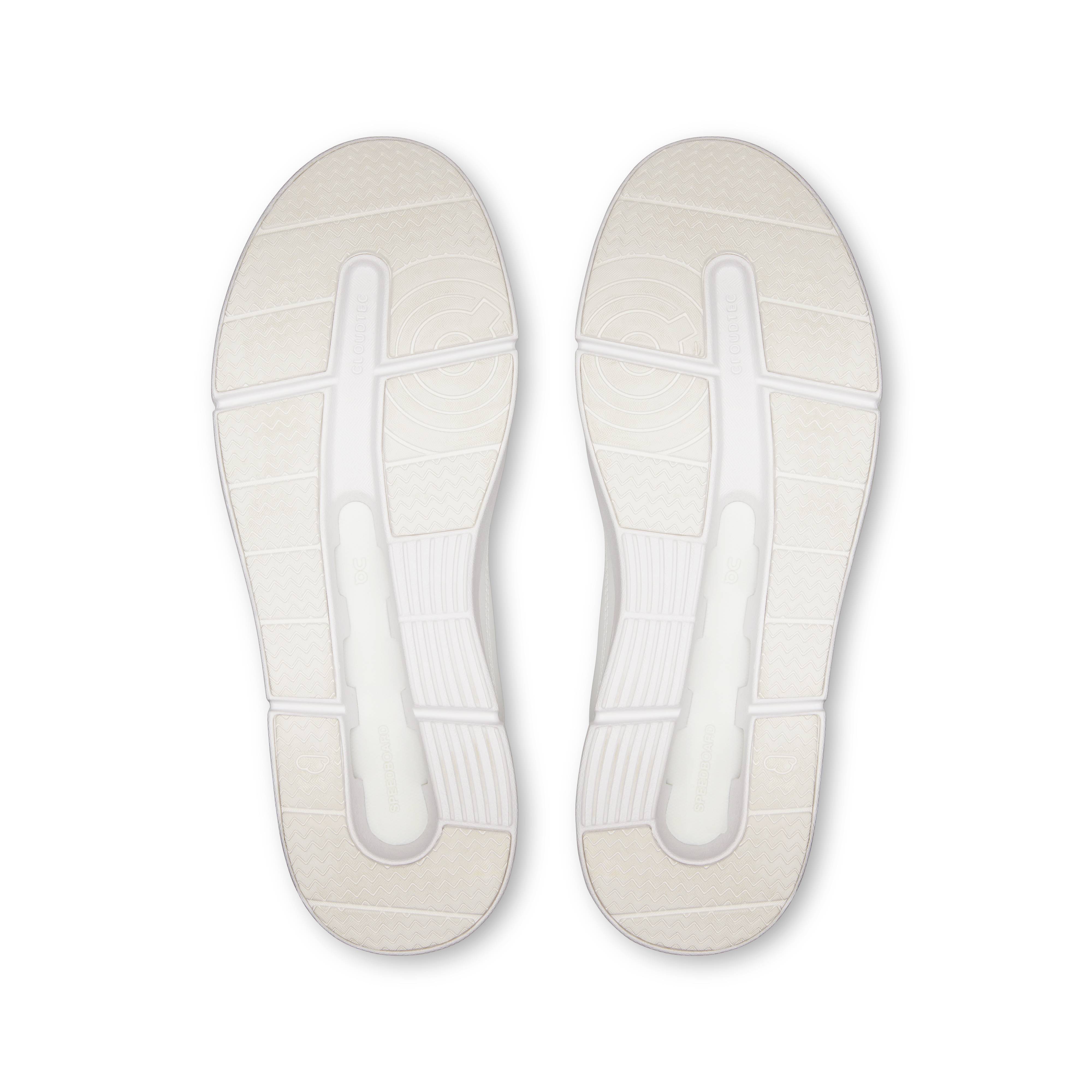 On The Roger Centre Court White White (Women'S)