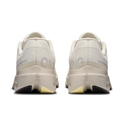 on running cloudsurfer next ivory silver