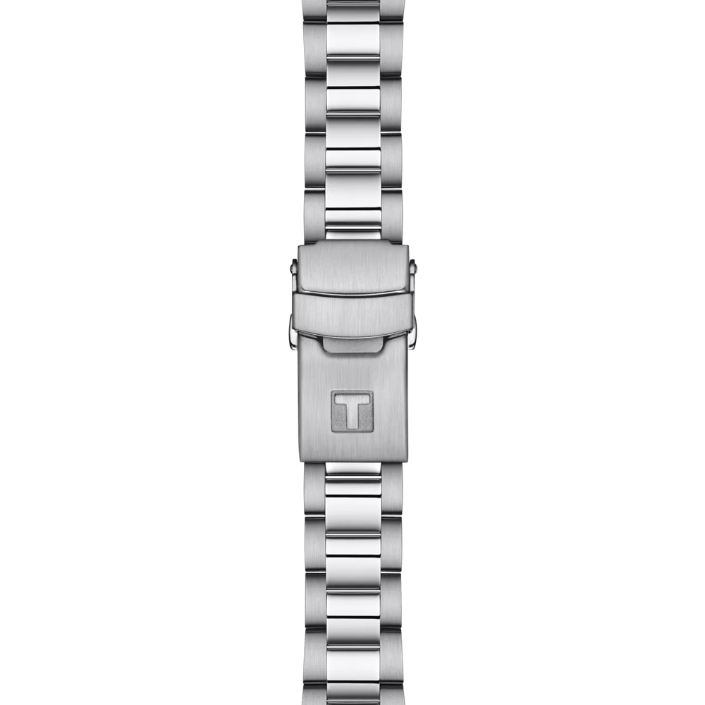 Seiko Tissot Seastar 1000 36Mm T1202101109100