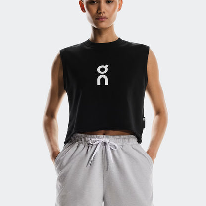 On Courtside Shorts Gravel (Women'S)