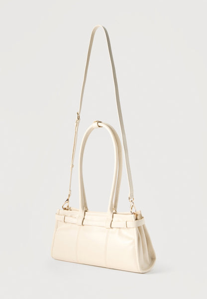 Valentino Bags Special Viola - Handbag - Beige