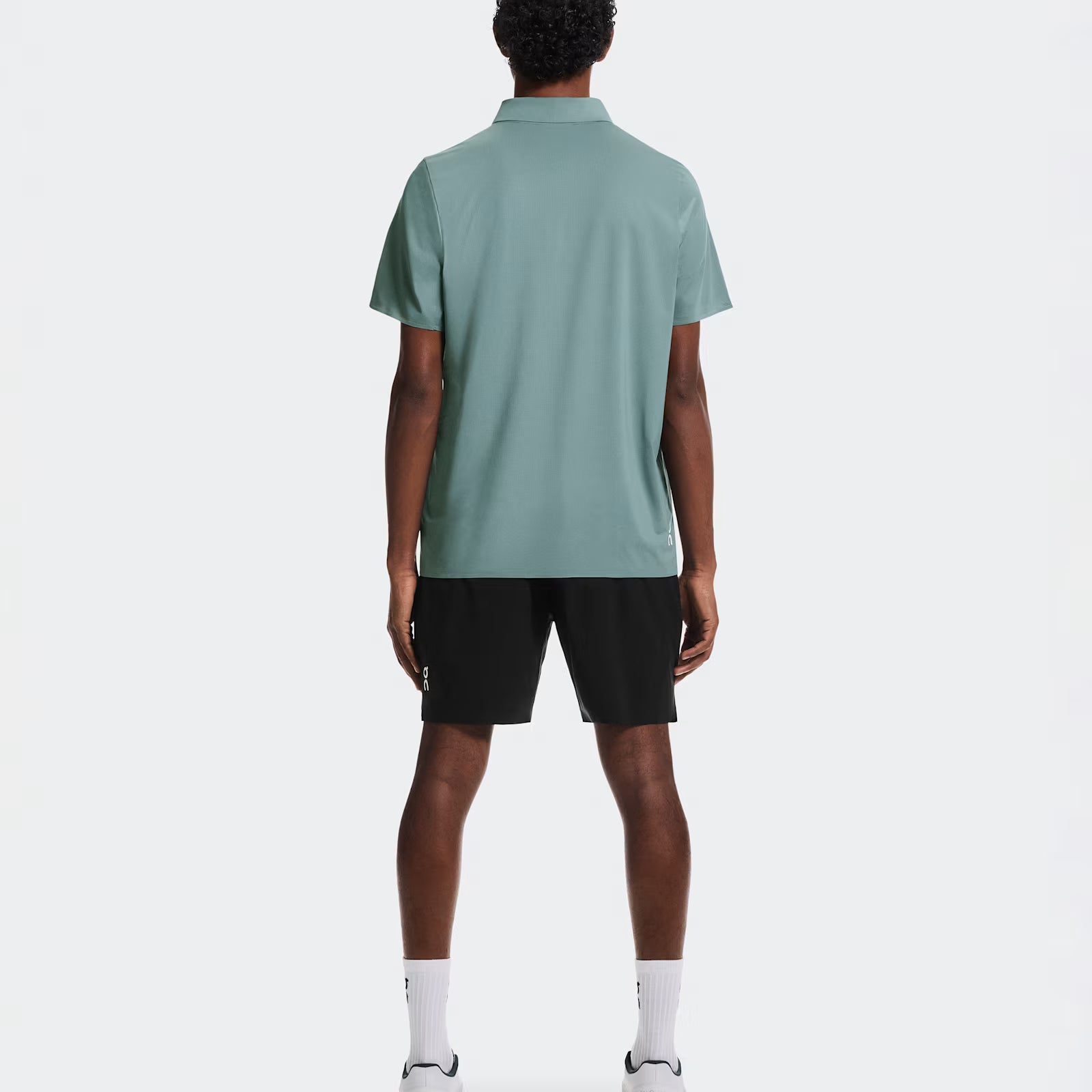 On Court Polo Tide