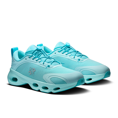 On Cloudsolo Loewe Turquoise (Women'S)