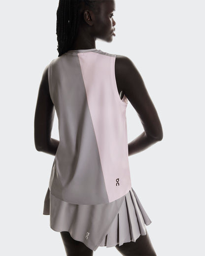 On Court Tank Lilac | Orchid (Women'S) (Women's)