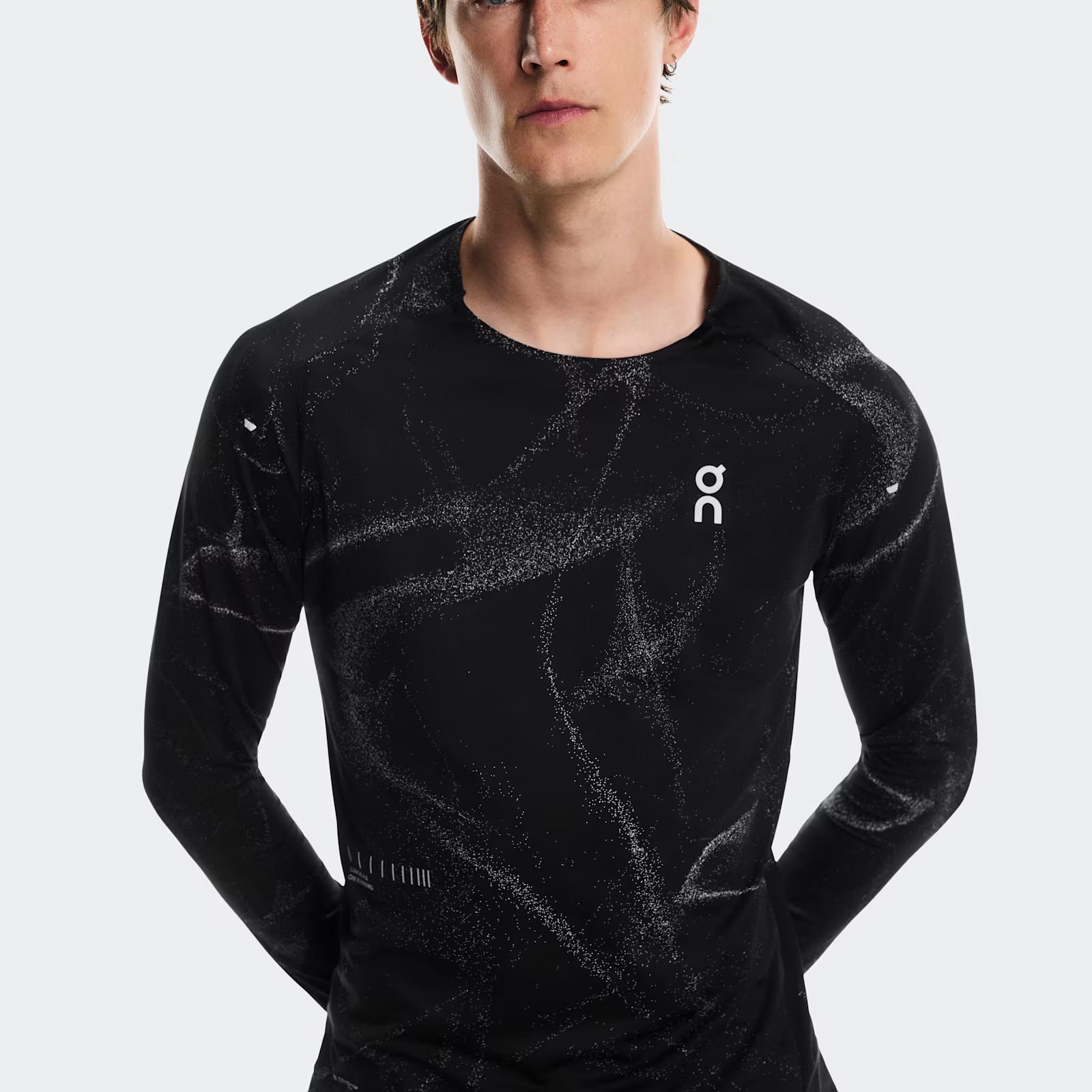On Performance Long-T Lumos Black