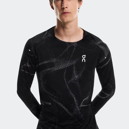 On Performance Long-T Lumos Black