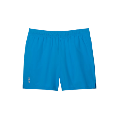 On 5" Core Shorts Malibu