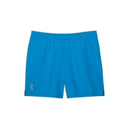 On 5" Core Shorts Malibu