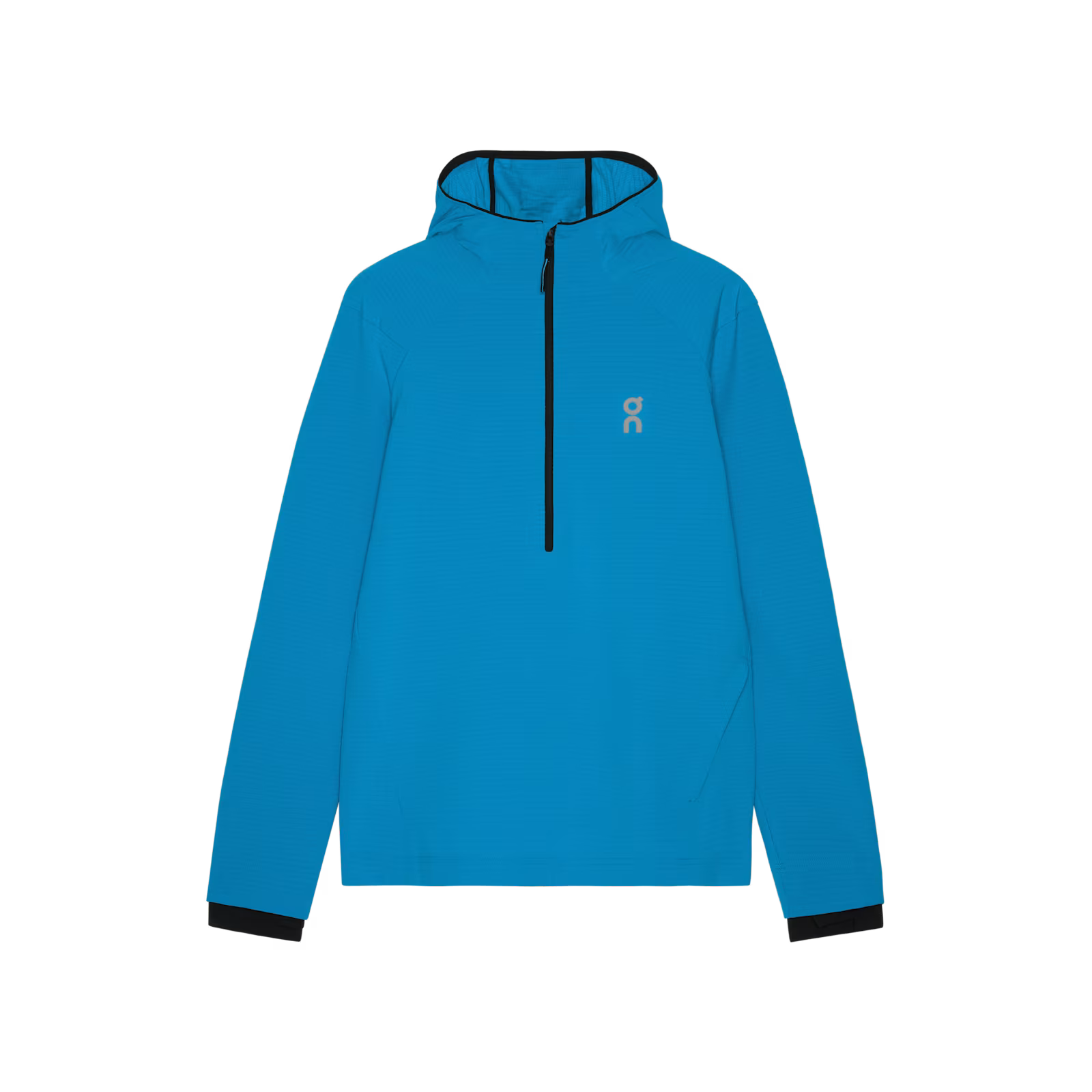 On Pace Hoodie Malibu (Women'S)