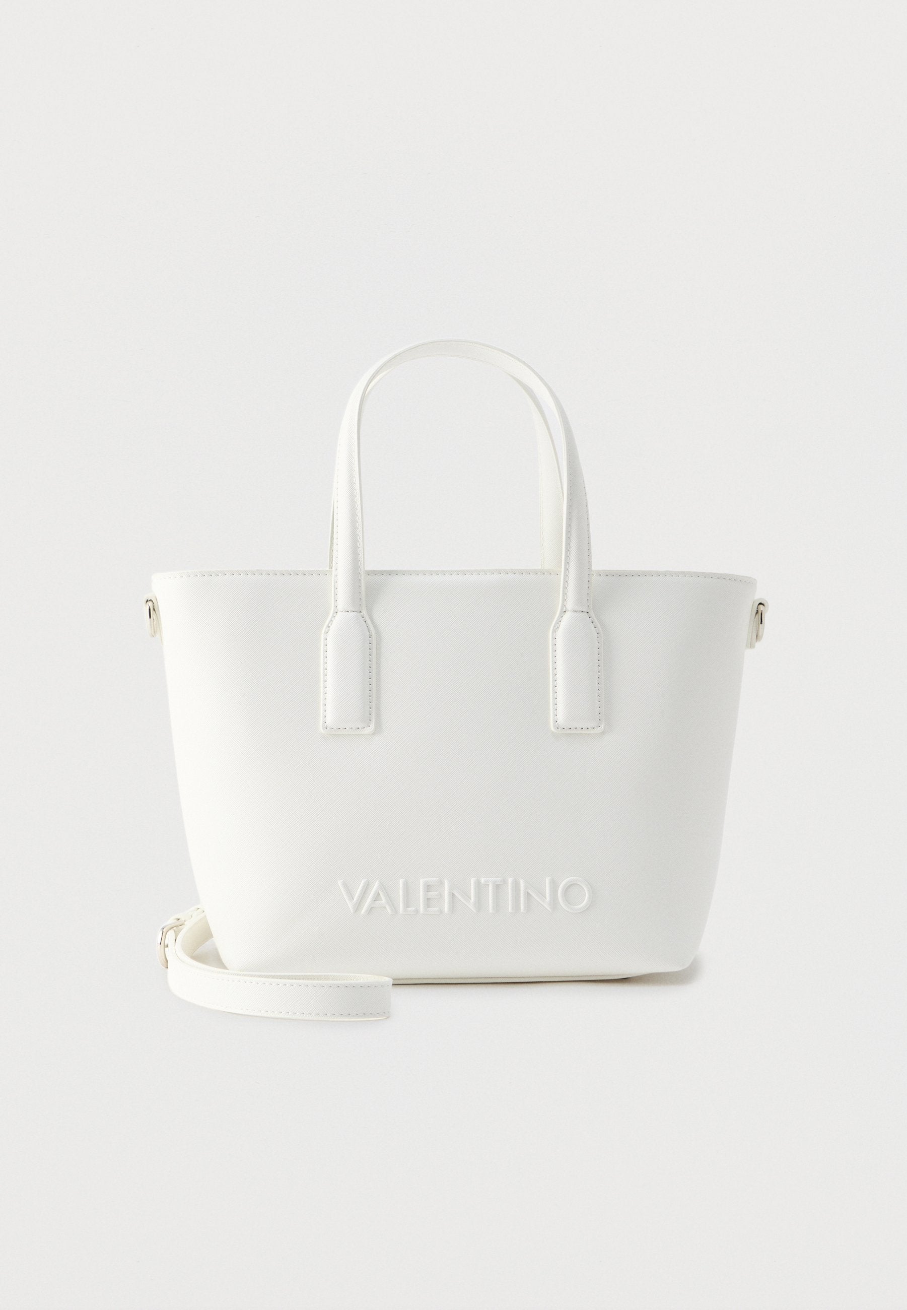 Valentino Bags Pandia Re - Handbag - Bianco