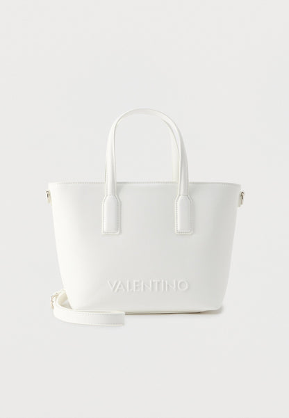 Valentino Bags Pandia Re - Handbag - Bianco