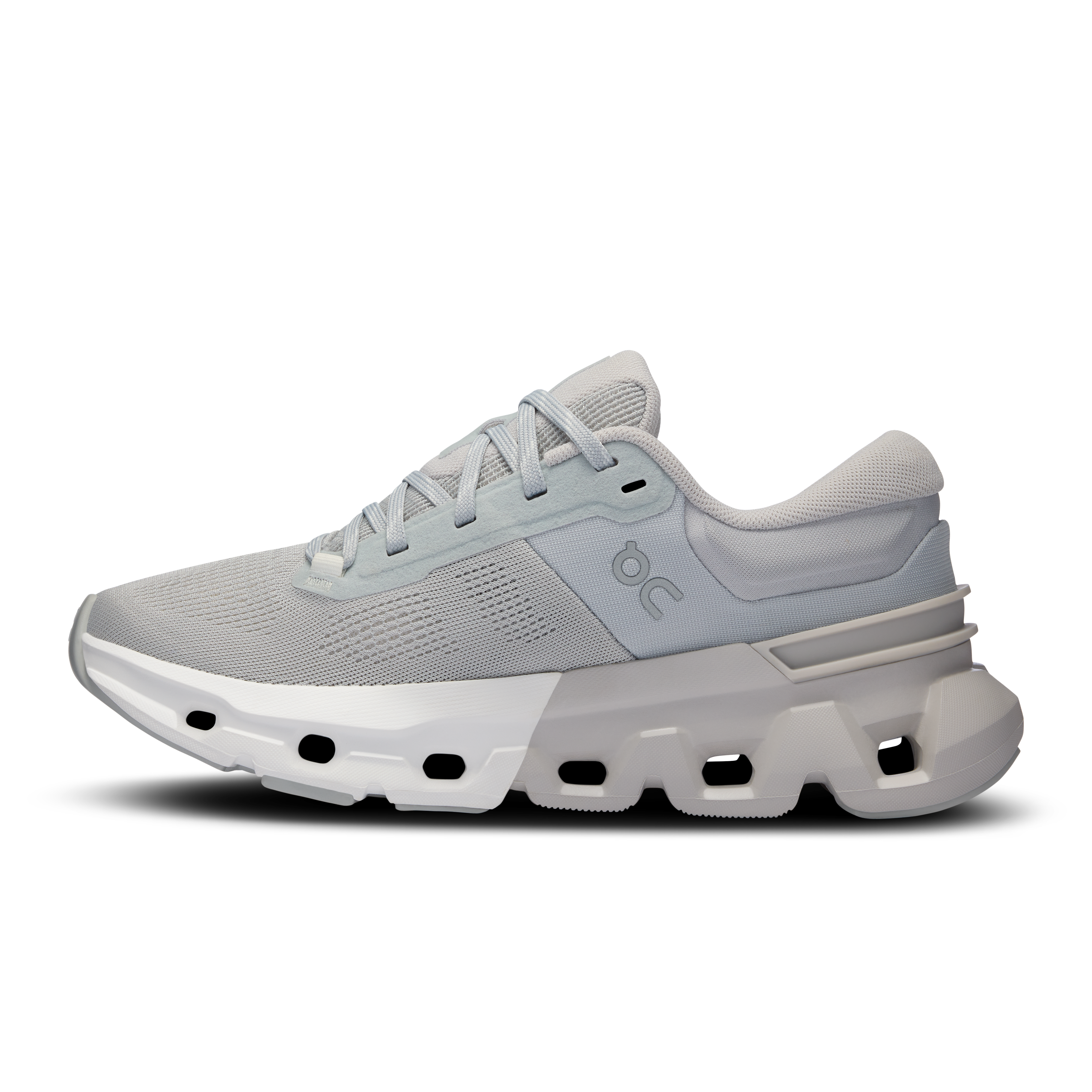 On Cloudflyer 5 Glacier Wolf (Women'S)