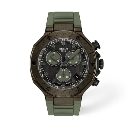 Tissot T-Race 45Mm T1414173706102