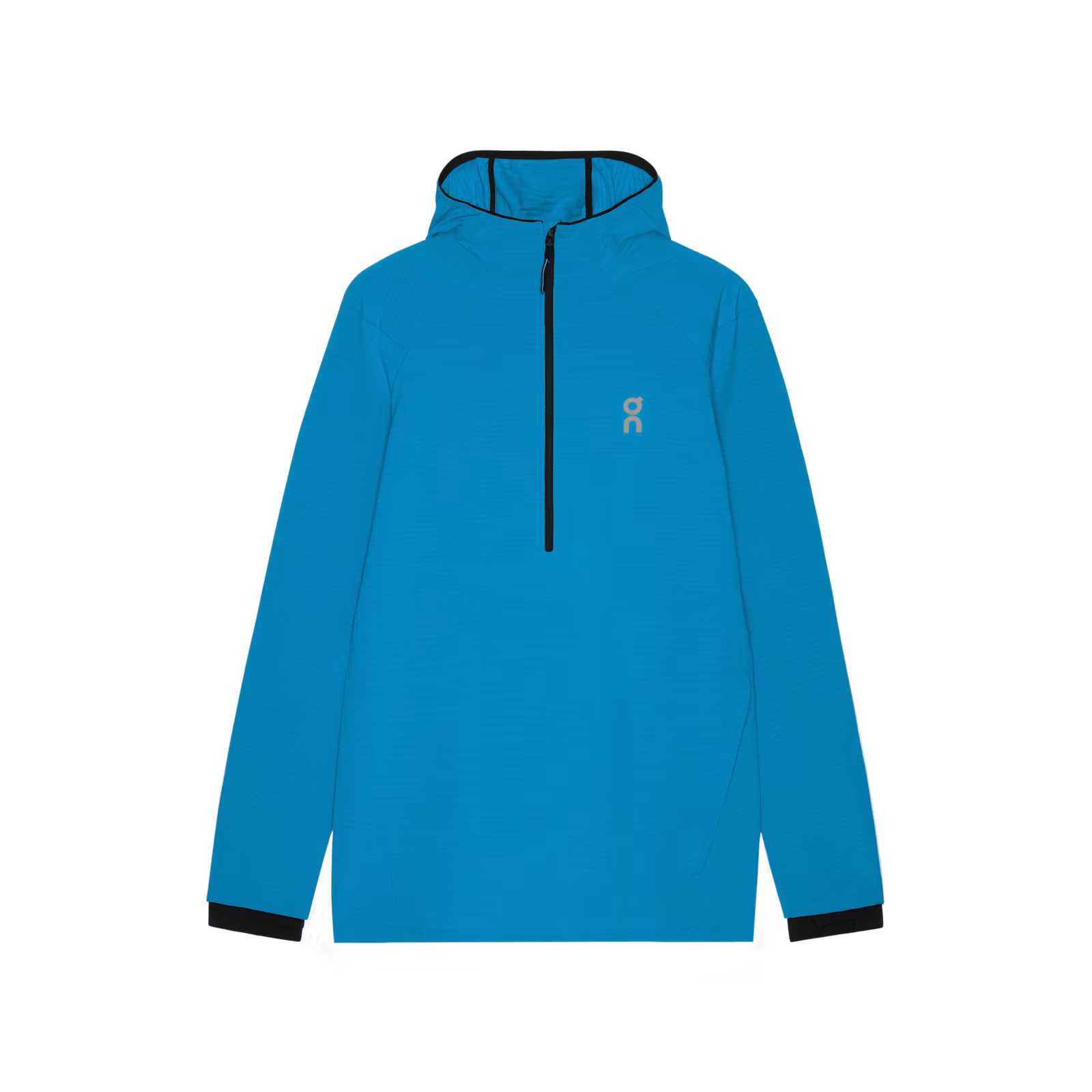 On Pace Hoodie Malibu