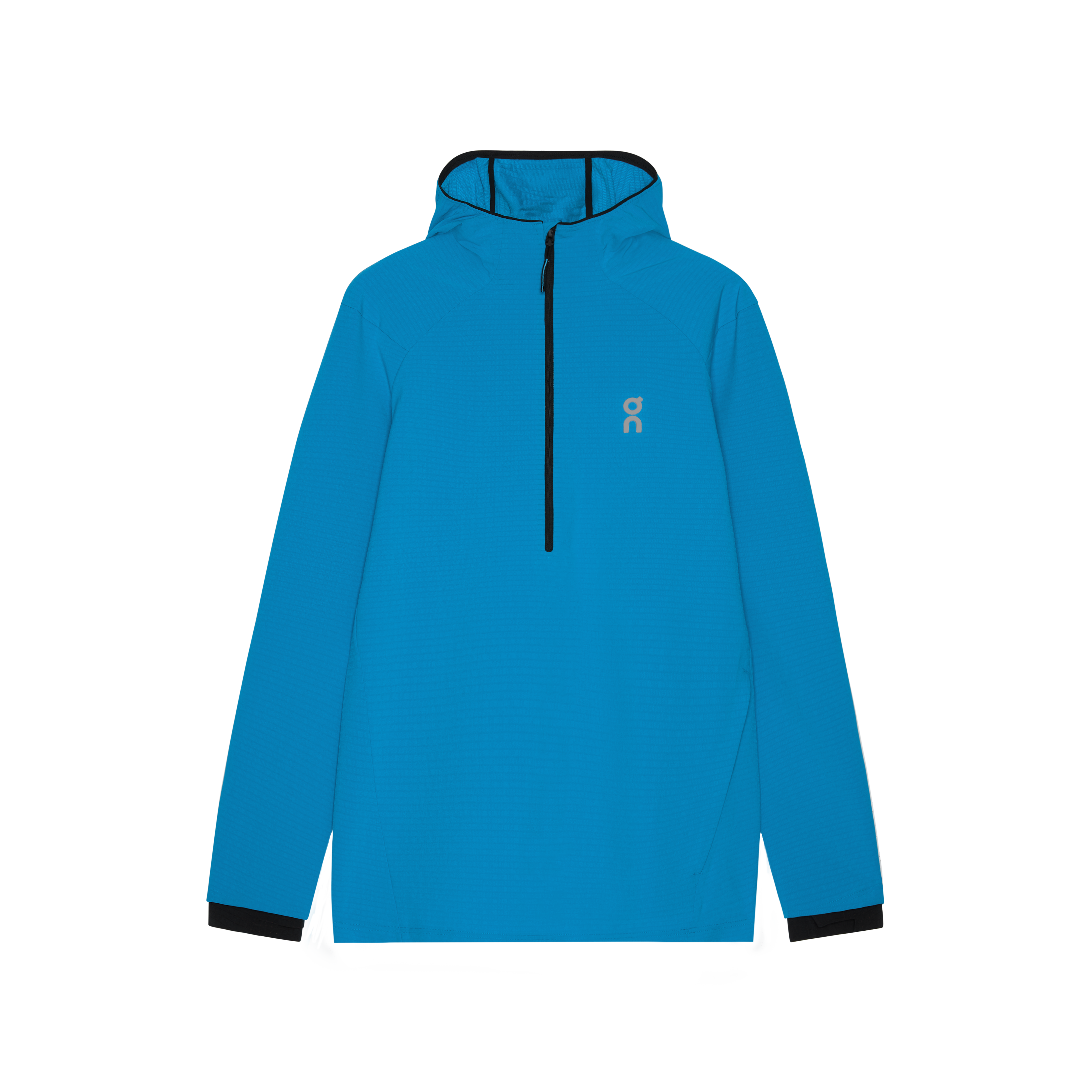 On Pace Hoodie Malibu
