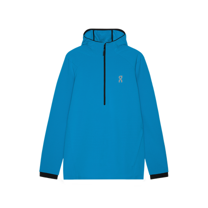 On Pace Hoodie Malibu