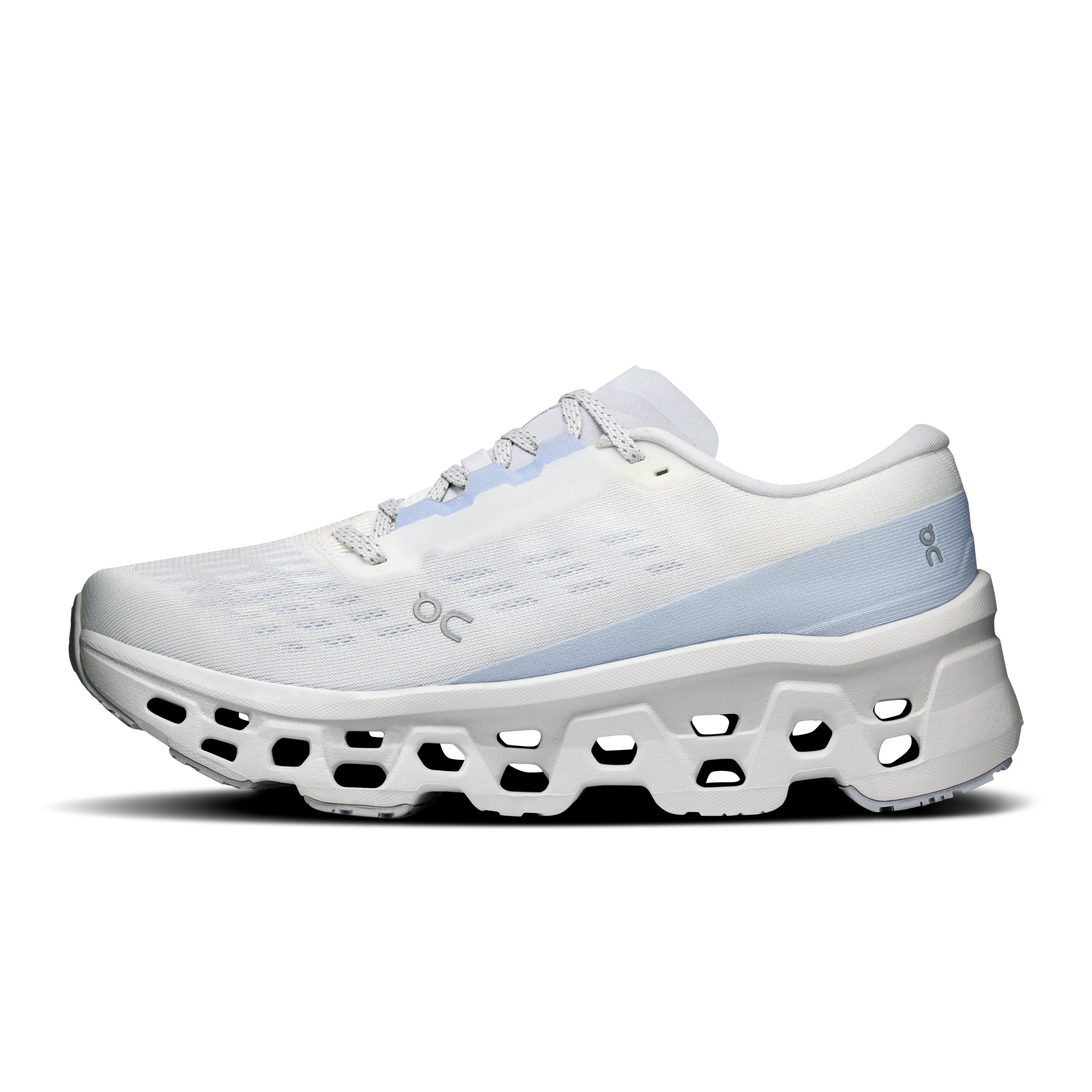 On Cloudmonster 3 White Frost (Women'S)