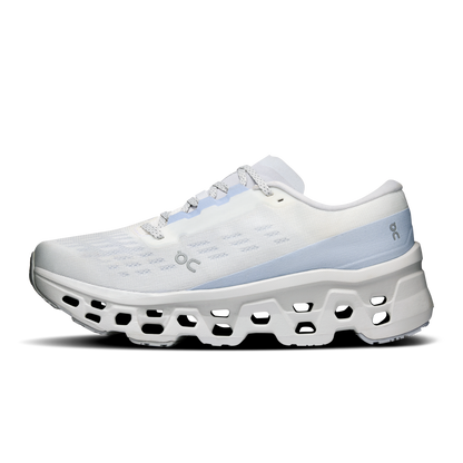 On Cloudmonster 3 White Frost (Women'S)