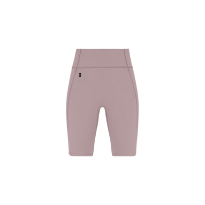 On Studio Leggings Short Heron (Women'S)