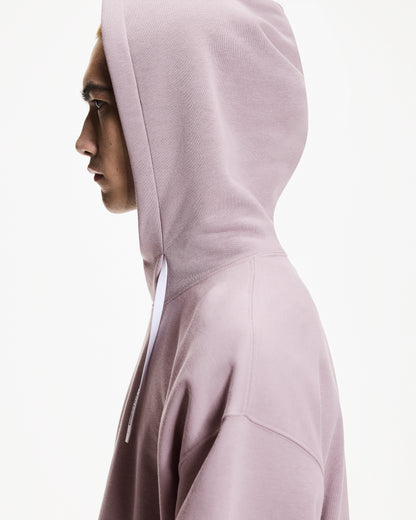 On Club Hoodie Heron