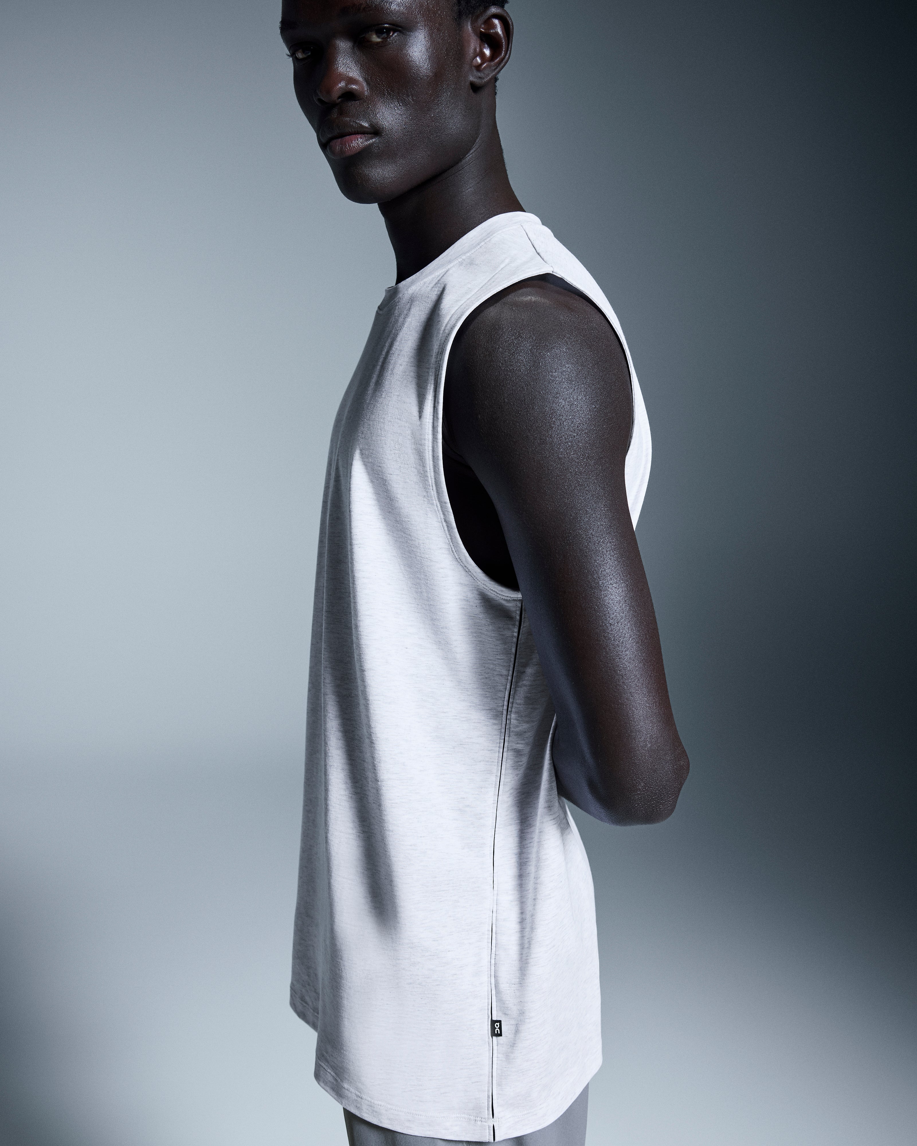 On Focus Tank Crater