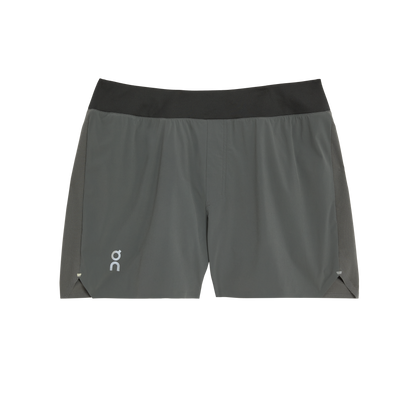 On 5" Lightweight Shorts Eclipse | Black