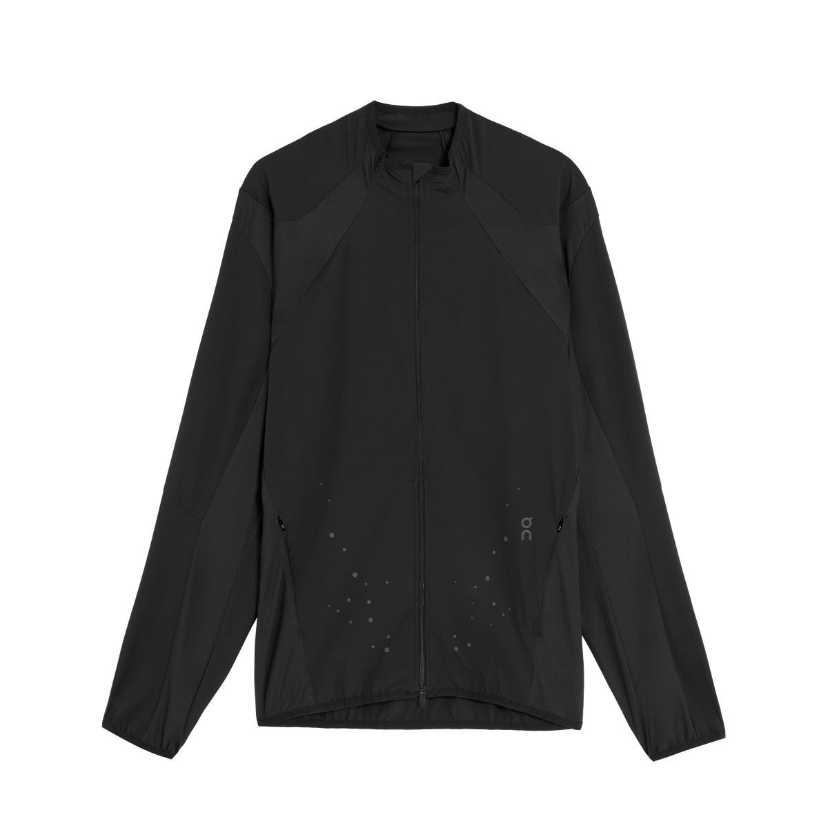 On Breaker Paf Black