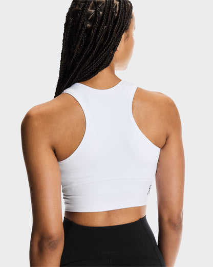 On Studio Crop White (Women'S)