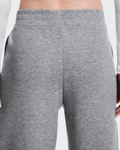 On Focus Tech Sweatpants Basalt (Women'S)