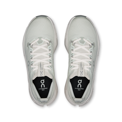 On Cloudsurfer Max Iceberg Ivory (Women'S)