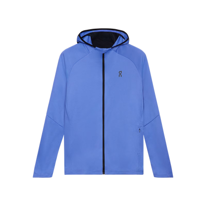 On Climate Zip Hoodie Sailor (Women'S)