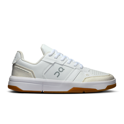 On The Roger Clubhouse White Ivory (Women'S)