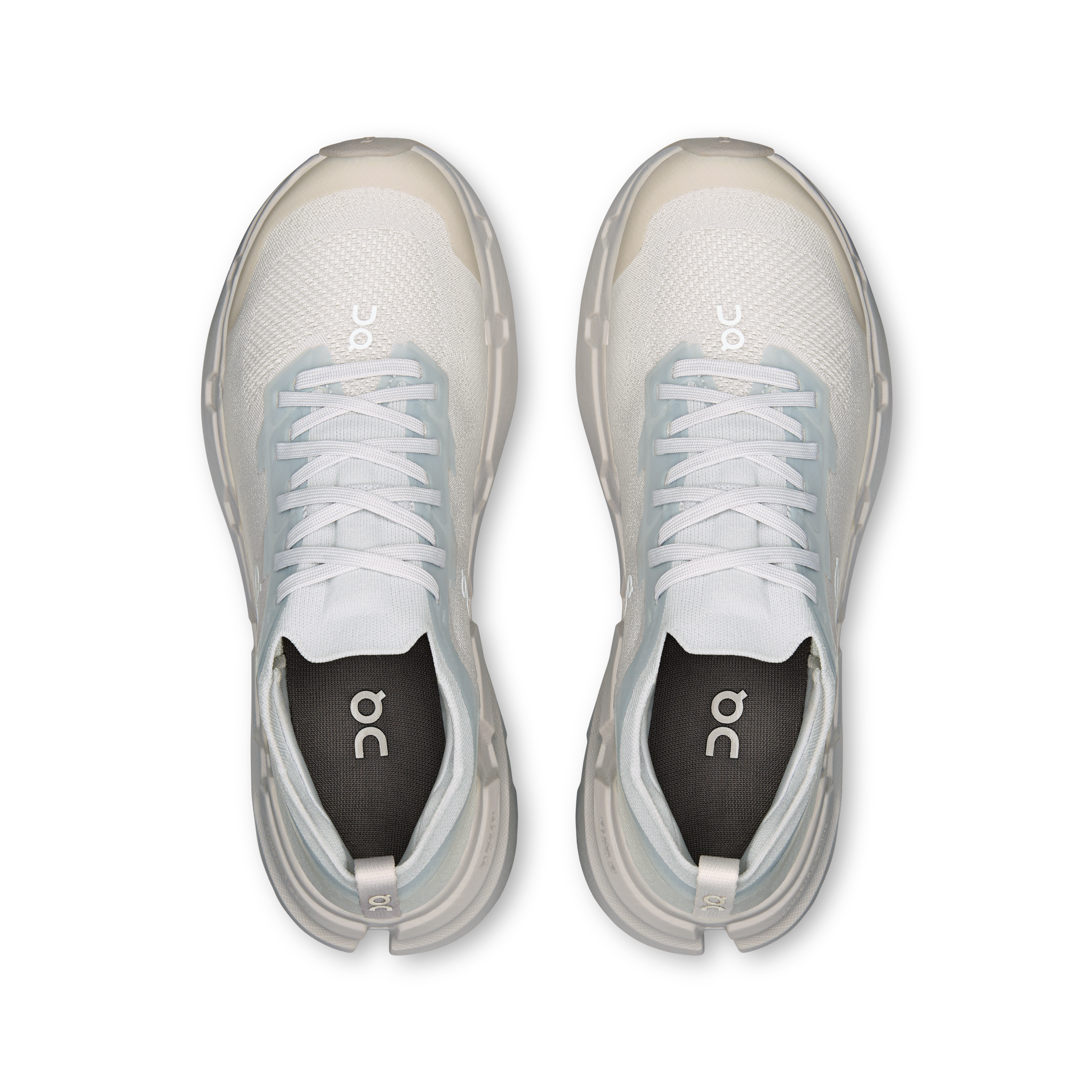 On Cloudsoma Glacier Pearl (Women'S)