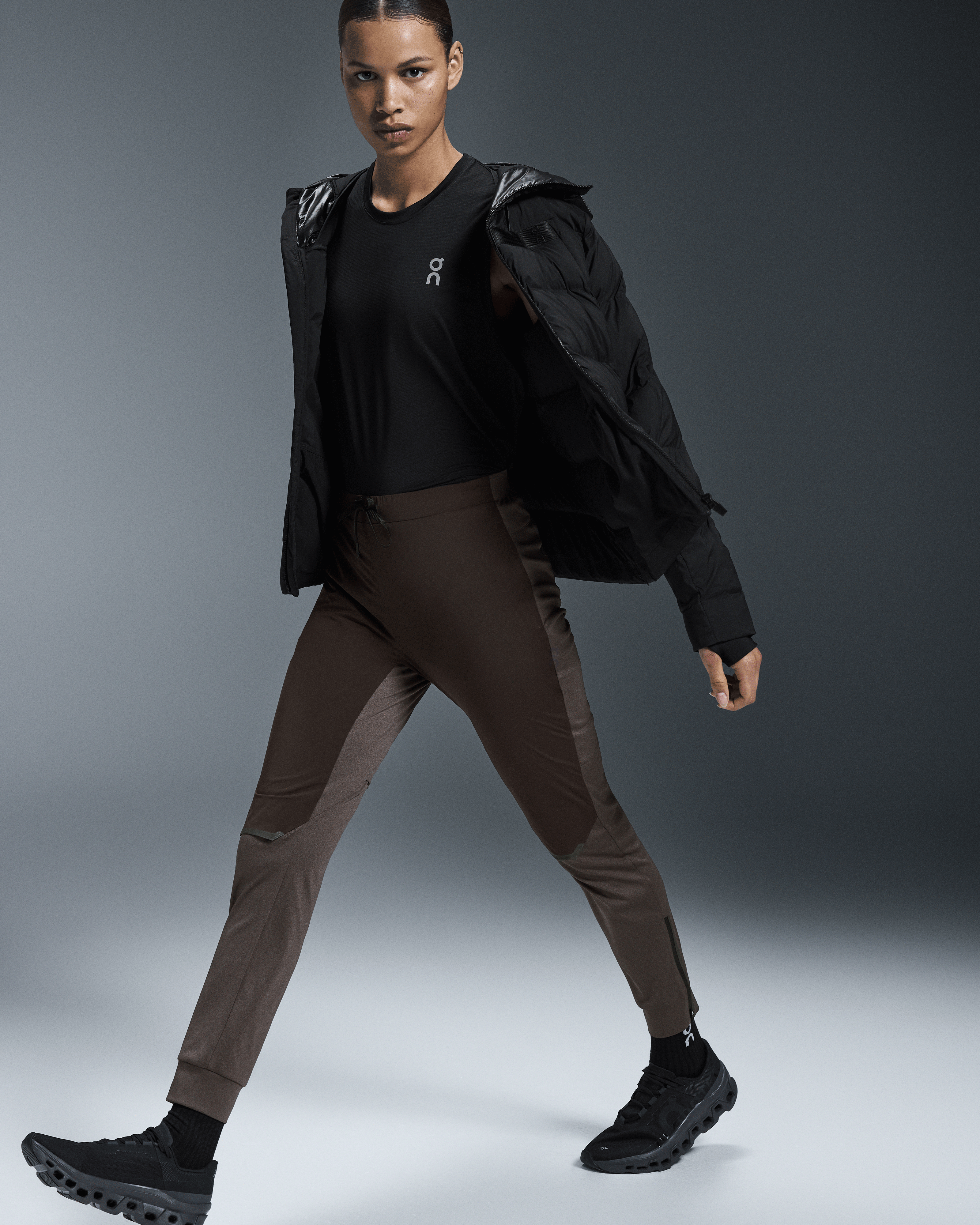 On Weather Pants Ox (Women'S)