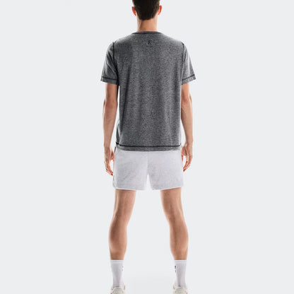 On Courtside-T Graphite