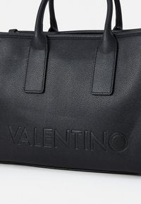 Valentino Foxy Handbag Nero