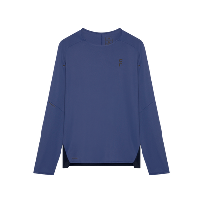 On Performance Long-T Acai | Black