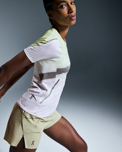 on ultra-t Caper | Limelight (Women's)