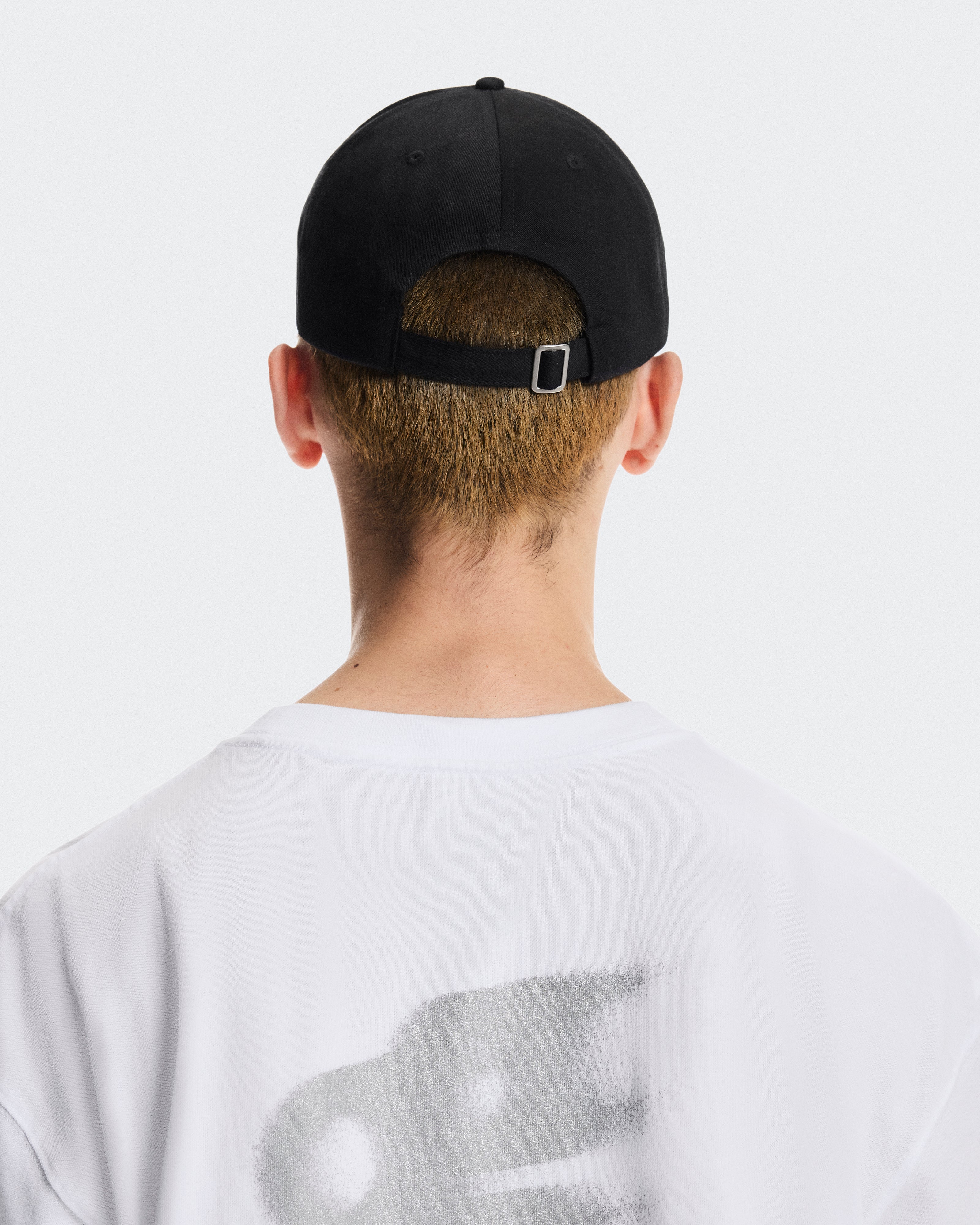 On All-Day Cap Black