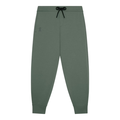 On Focus Tech Sweatpants Olive