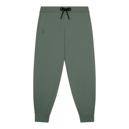 On Focus Tech Sweatpants Olive