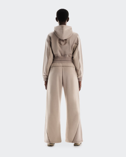 On Club Loose Pants Fka Cinder | Desert (Women'S)