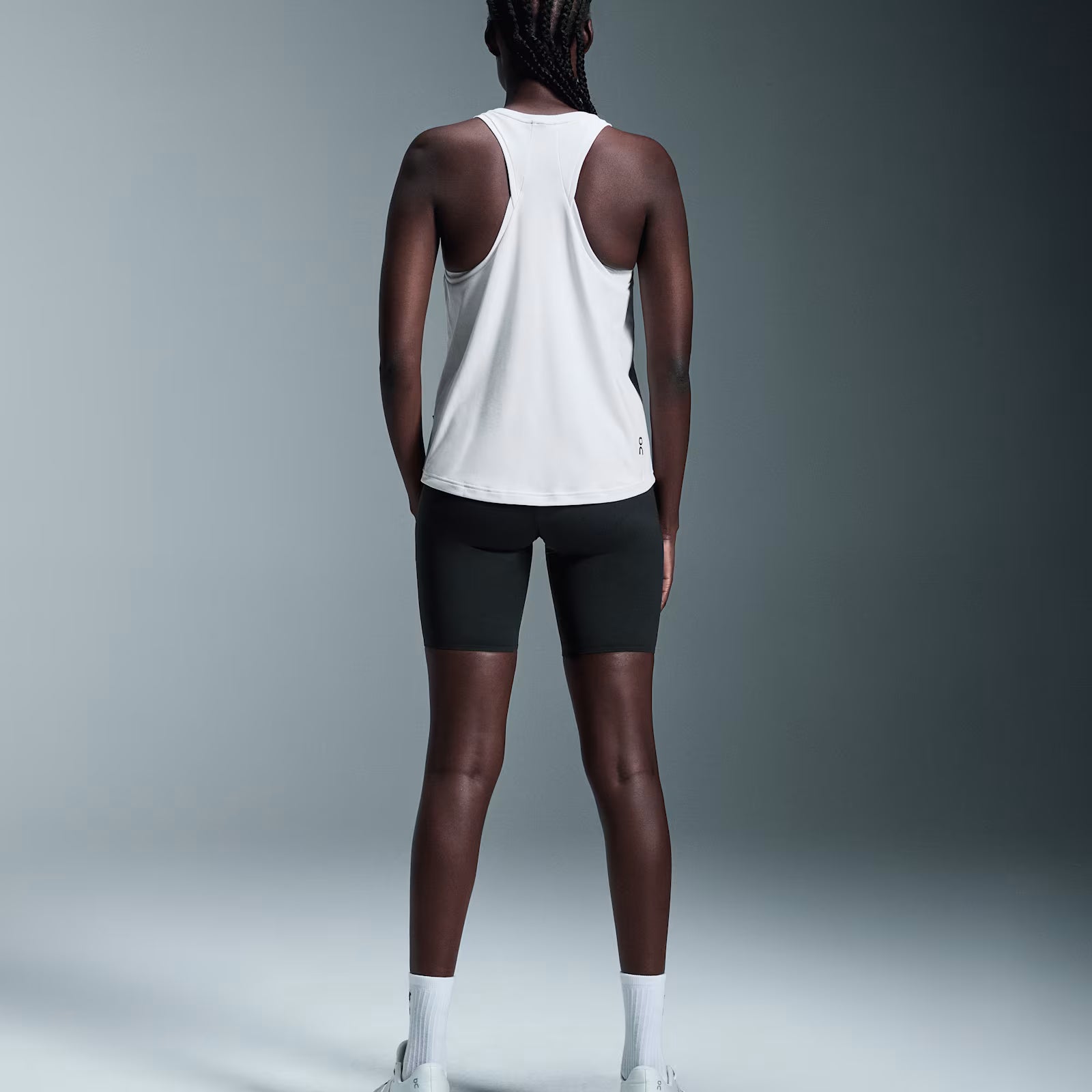 On Focus Tank White | White (Women'S)