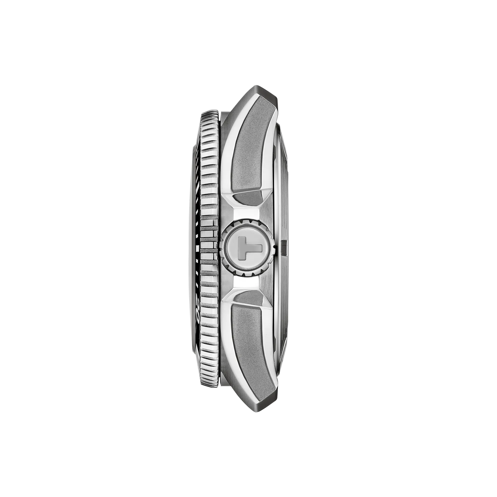 Seiko Tissot Seastar 2000 44Mm T1209071105100