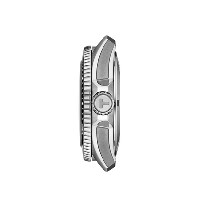 Seiko Tissot Seastar 2000 44Mm T1209071105100