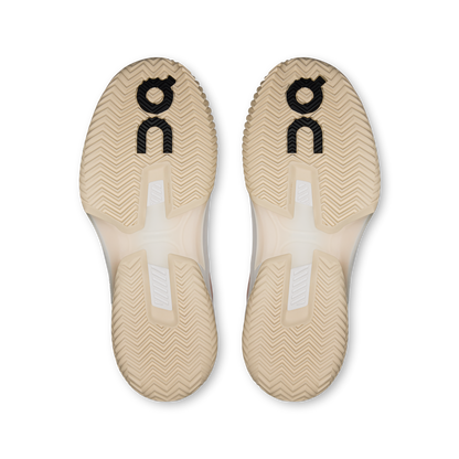 On The Roger Pro Fire Clay Doe White (Women'S)
